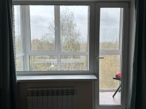 Квартира Уютная