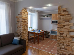 Апартаменты SWEET HOME APARTS Энгельса 73