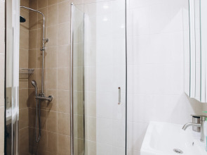 Мебелированные комнаты на ул.Конституции 24А г.Сочи