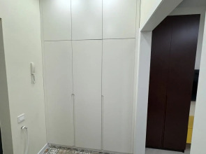 Квартира с Террасой