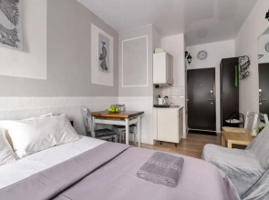 Апартаменты RentalSPb