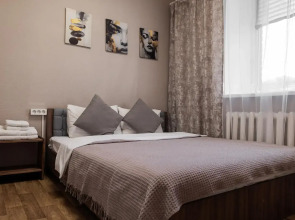 Хостел City Centre