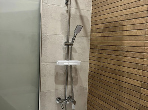 Квартира на Тишинке