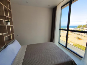 Квартира Люкс на Берегу Балтийского Моря