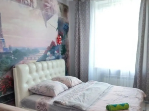 Dvukhkomnatnye v Tsentre Bresta "Teplyi Stan" / Center Brest Apparts Apartaments