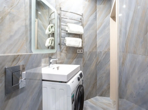 Квартира Армара 5