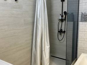 Апартаменты "Адам и Ева " у Озера