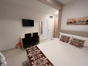 Апарт-отель Pearl Apartments