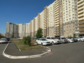 Апартаменты LikeHome на Мира