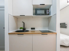 Апартаменты Stepanenkov на 8 марта 204Д (272/2)