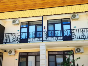 Aquatoria Hotel