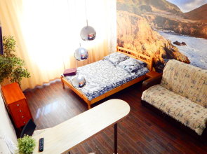 Sunset Comfort (fabrichnaya) Apartments