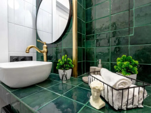 Апартаменты Студия на Сколковской 9Б