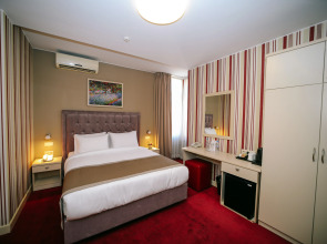 Отель Шарден Вилла