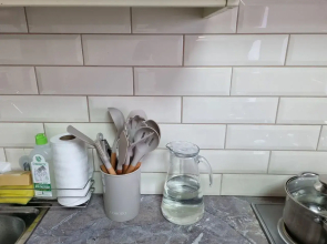 Квартира 3 на Улице Менделеева 21