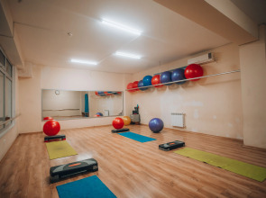 Отель Royal Sapphire