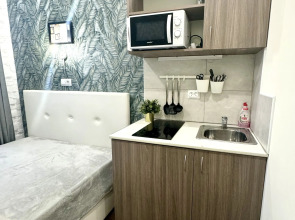 Апартаменты Liki-Mir Apartments Чкаловская