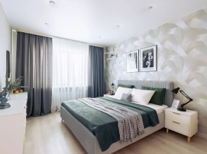 Апартаменты Пять Звезд у Ж/Д вокзала