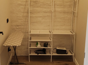 Квартира в историческом центре Гродно