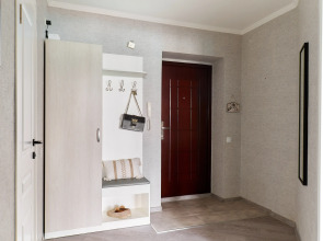 Апартаменты с видом на Кремль, до 4 гостей