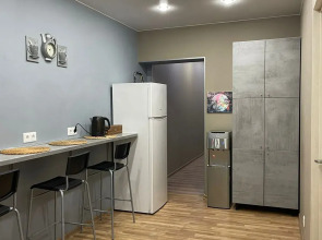 Гостевой дом Колибри