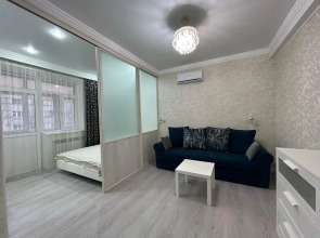 Апартаменты Уютные в центре Минеральных Вод