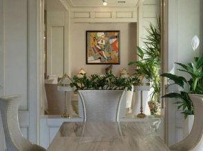 Отель Ambassadori Hotel Tbilisi