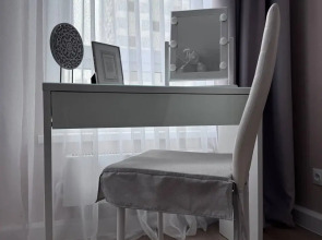 Апартаменты Setting у Метро Бульвар Рокоссовского