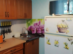 Апартаменты Александра