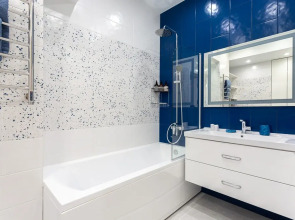 Апартаменты 4.16 STUDIO PIROGOVA