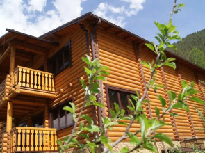 Гостевой дом Ирбис