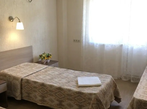 База Отдыха Черномор