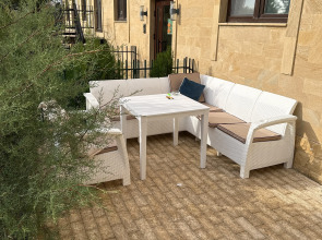 Квартира ЖК Евпатория с Садом