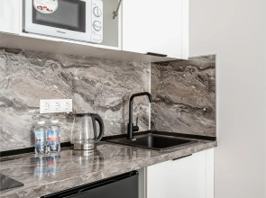 Апартаменты Comfort Life у метро Первомайская