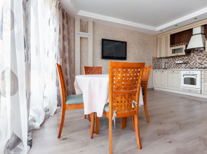 Квартира рядом с Дворцом Спорта Центр