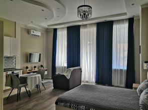 Апартаменты on Bolshaya Sovetskaya 35