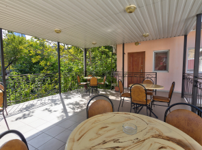 Delfin Mini-Hotel