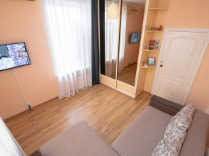 Уютная квартира рядом с Набережной во Владивостоке