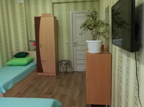 Апартаменты Четырехкомнатная квартира на Димитрова 4