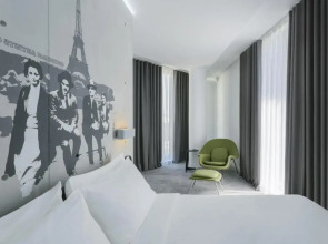 Hotel Golden Tulip Design Tbilisi