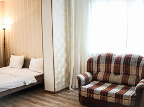 Апартаменты MS Apartments Pavshino-Crocus