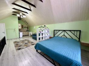 Частный Дом в центре города с парковкой