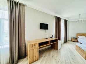 Гостевой дом Ривьера