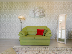 Апартаменты Квартира Центр Тургенева 10Б