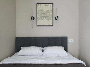 Апартаменты ЖК Ландыши 521/2