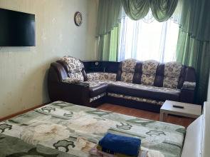 2-Kh Komnatnaya Flat