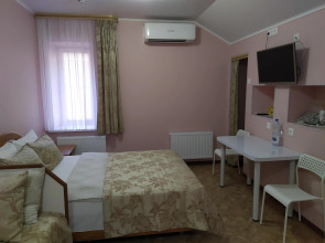 Отель Энергия