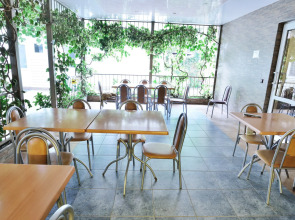 Гостевой дом Мзымта