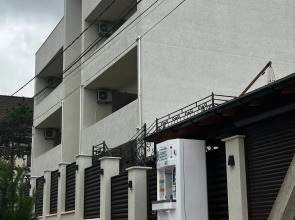 Гостевой дом Mirotel