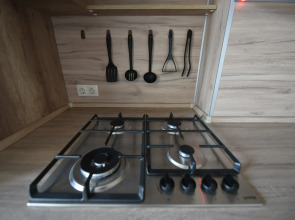 Квартира на Московской 68